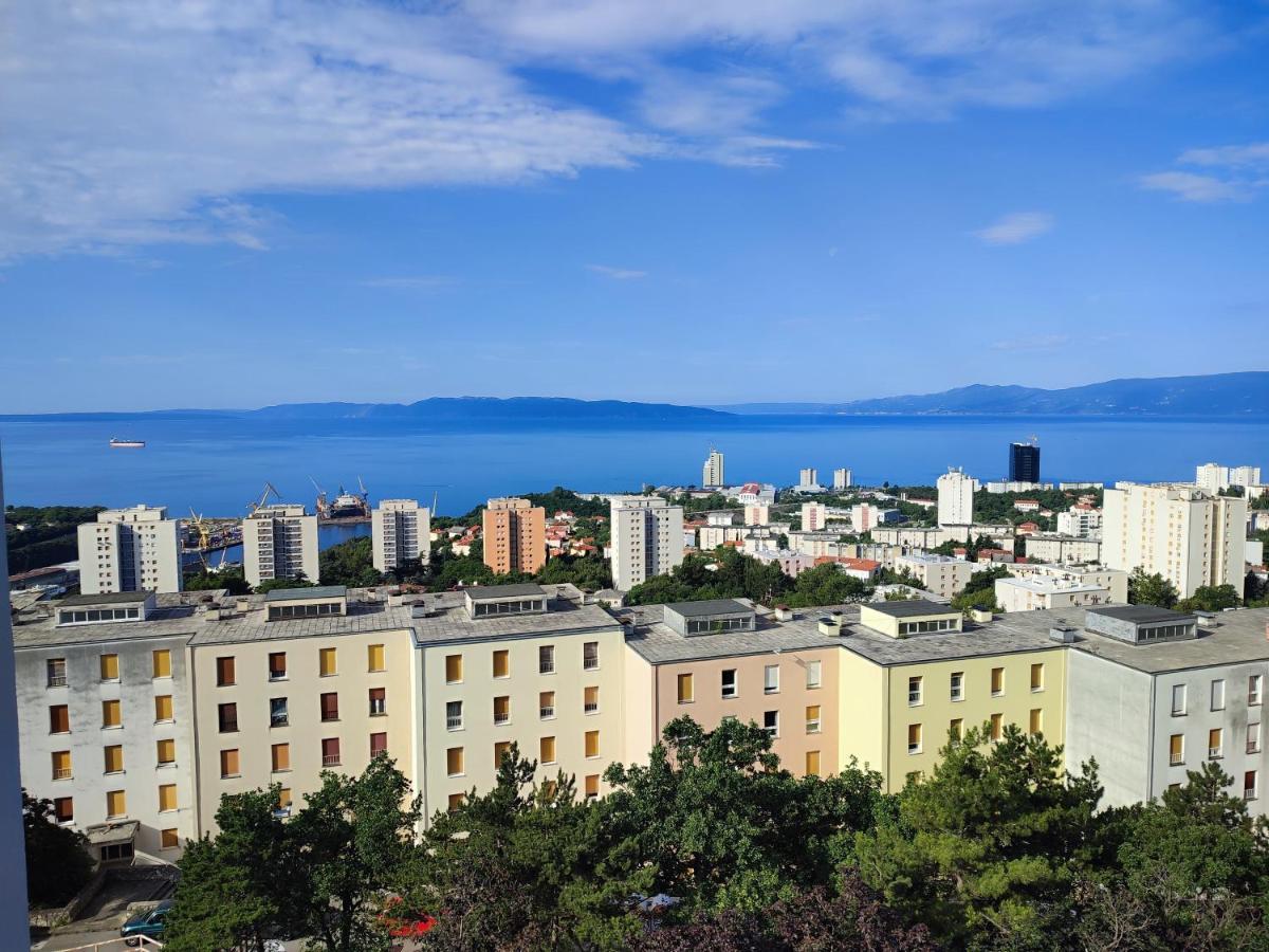 The City Of Susak Rijeka Luaran gambar