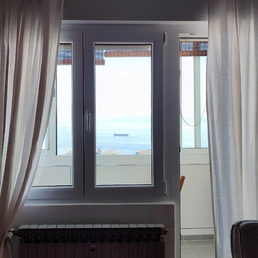 The City Of Susak Rijeka Luaran gambar