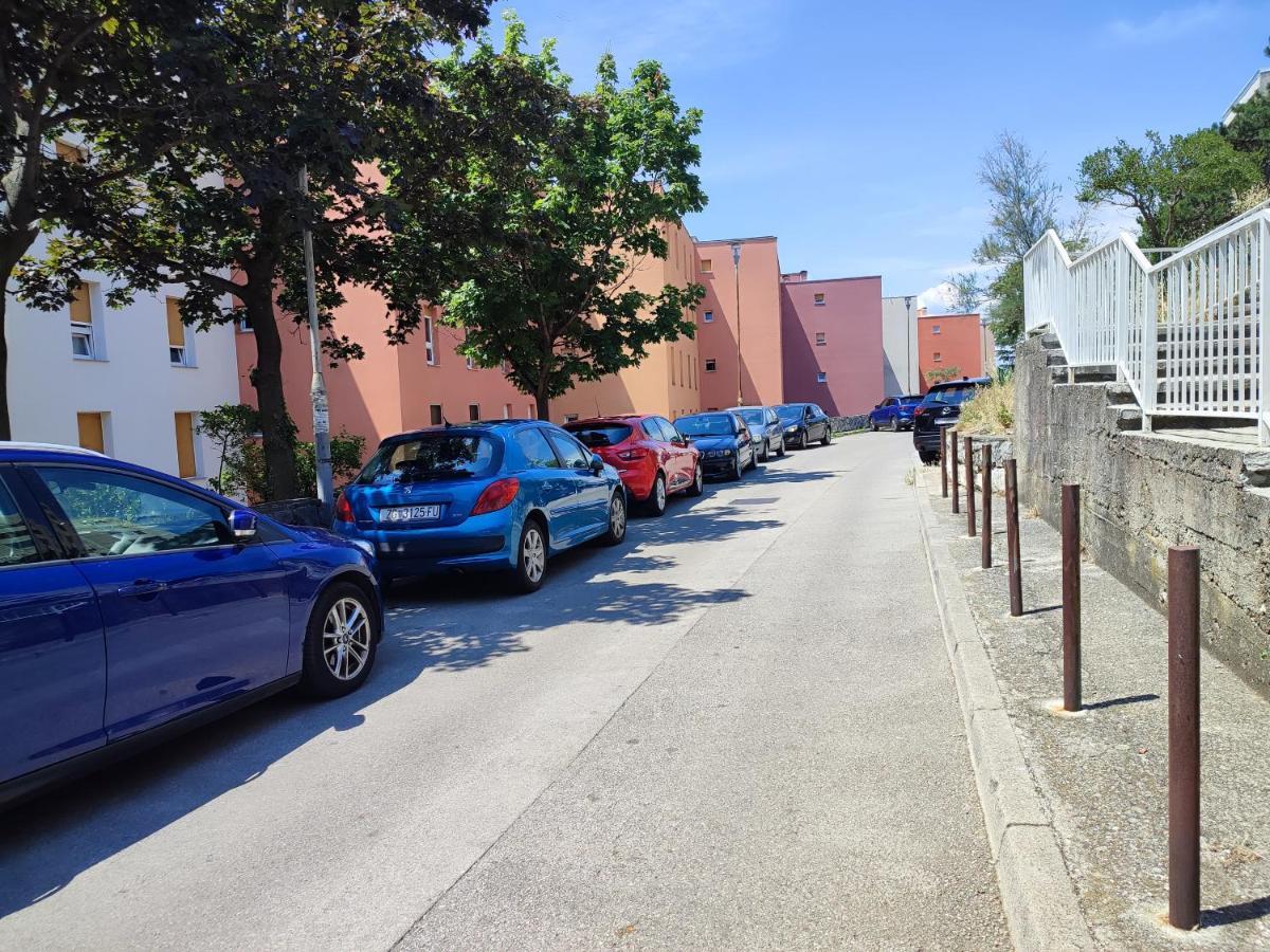 The City Of Susak Rijeka Luaran gambar